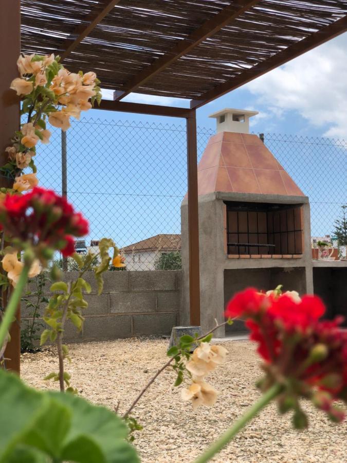 Caseta Del Delta De L'Ebre サント・ハウメ・デンヴェハ エクステリア 写真