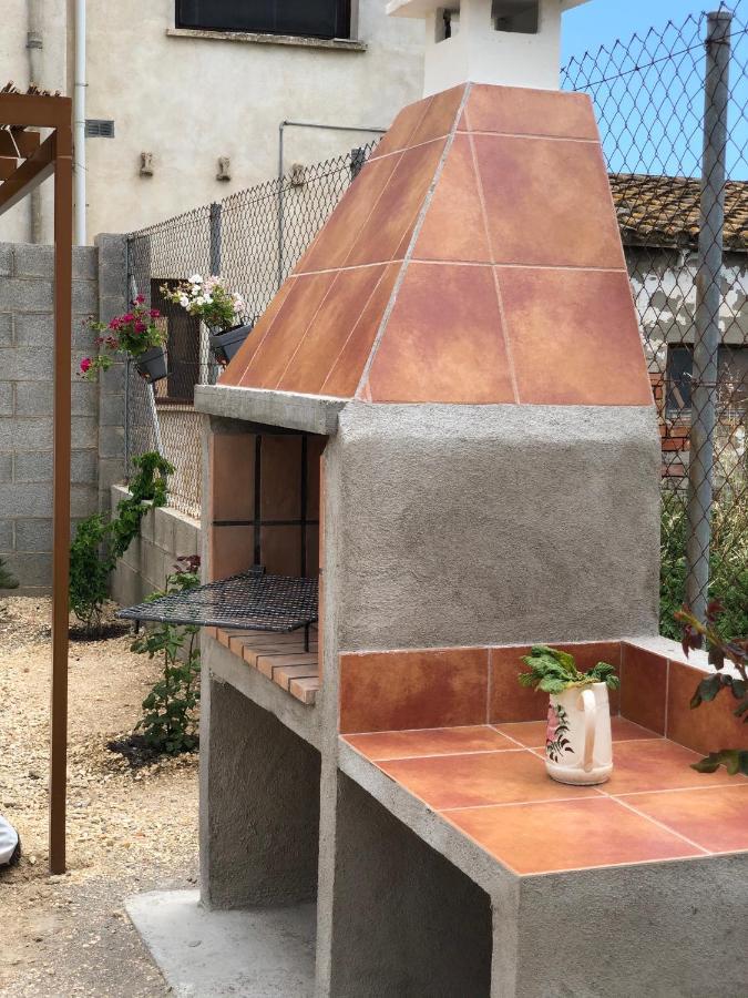 Caseta Del Delta De L'Ebre サント・ハウメ・デンヴェハ エクステリア 写真