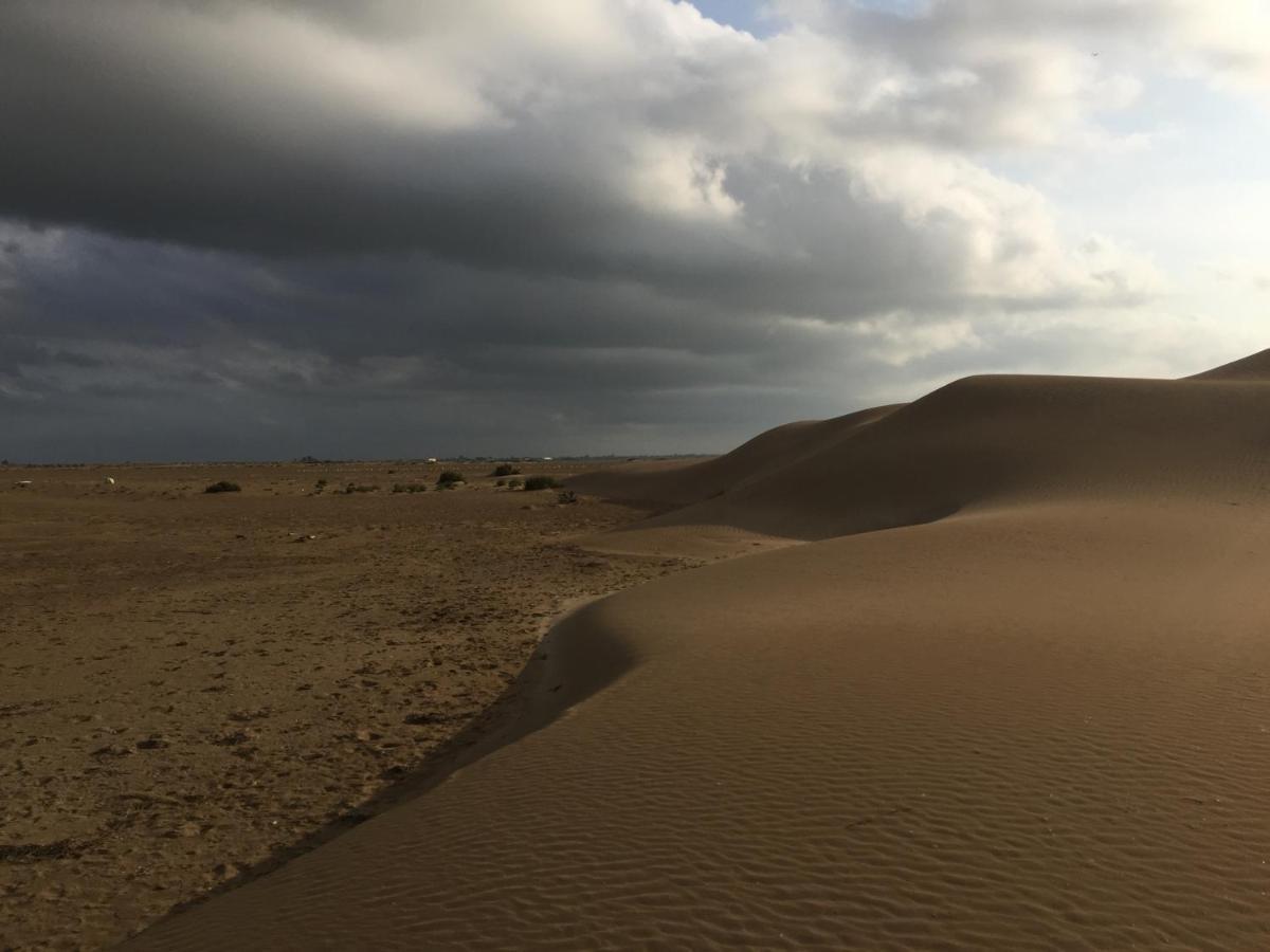 Caseta Del Delta De L'Ebre サント・ハウメ・デンヴェハ エクステリア 写真